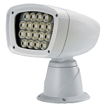 Osculati Electric exterior LED spotlight 24 V 13.226.02