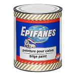 Epifanes BPG.2 краска для подводной части корпуса 2L Grey
