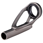 Fuji 732463 кончик удилища T2-KGTT 4F-1.6  Black 4F-1.6