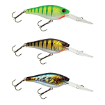 Sakura SAPLG501778-102 SCB Max Floating 78 Mm 31.2g Многоцветный 102