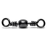 VMC 3540 PO03/0K9 3540 Вертлюги Черный  Polished 3/0 