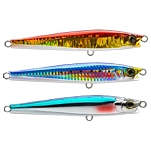 Duel 805633 Minnow Monster Shot 140 mm MP 15x10x5