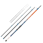 Falcon D0900840 Power Boat Pro Нижняя Транспортировочная Штанга  Grey / Orange / Blue 3.50 m