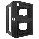 Купить Raymarine A80712 Двойная горизонтальная опора Alpha Black 7´´ 7ft.ru в интернет магазине Семь Футов