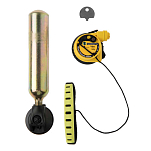 Spinlock DW-RAH/V275 VITO Ha mmar 275N Deckvest Re-Arming набор Золотистый