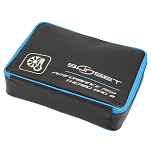 Sunset STSLJ3858 RS Термосумка для соревнований Черный Black / Blue L 