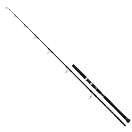 Купить Molix MFS-SW-76P Fioretto Speciale Выталкивающий Стержень Черный Black 2.29 m  7ft.ru в интернет магазине Семь Футов