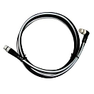 Купить Raymarine A06081 STNG изогнутый байпас к STNG прямому Black / White 1 m 7ft.ru в интернет магазине Семь Футов
