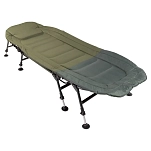 Mikado IS14-BC005 кровать-стул Intro  Green 200 x 80 x 35 cm