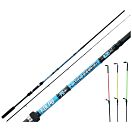Купить Kolpo 0126020-27 Lake Feeder Удочка Для Ловли Карпа Red / Black 2.70 m 7ft.ru в интернет магазине Семь Футов