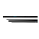 Купить Matrix fishing GPP010 MTX V2 Margin 2 Section Мини Расширение Black 7ft.ru в интернет магазине Семь Футов
