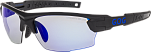 Спортивные очки GOG Steno C / Matt Black / Photochromic Blue Lens, e544-1c