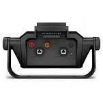 Garmin 010-13352-02 Крепление под залог с быстросъемной подставкой для ECHOMAP™ Ultra 2 10´´ Black