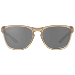 Oakley OO9479-1756 Manorburn Prizm Поляризованные Очки Matte Sepia Prizm Black Polarized/CAT3