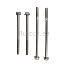 Купить Jabsco 17288-1000 Bolt Kit (stainless) 7ft.ru в интернет магазине Семь Футов