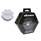 Купить Okuma TDC-10/15 Freno Carrete Makaira Tournament 10/15 7ft.ru в интернет магазине Семь Футов