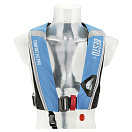 Купить Besto 20427673 Comfort Fit Pro 300N Automatic Обуздать Голубой Ice Blue 40+  7ft.ru в интернет магазине Семь Футов
