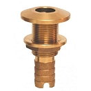 Купить Groco 34-hth500 Забортный штуцер бронза 12.7x12.7 mm Bronze 12x10x10 7ft.ru в интернет магазине Семь Футов