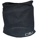 Купить CMP 6595540_U901-U Шарф-хомут 6595540 Черный  Black 7ft.ru в интернет магазине Семь Футов
