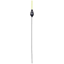 Купить Colmic GAKOY06A плавать Koy  Black / Grey 1 g 7ft.ru в интернет магазине Семь Футов