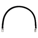 Купить Oem marine l54276 аккумуляторный кабель  Black 10x13x10 25 mm2 7ft.ru в интернет магазине Семь Футов