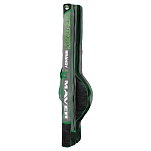 Maver 06116007 дорожная сумка Genesis Brandy 2 Black 105x10x10