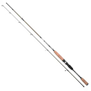 Купить SPRO 002810-00240-00000-00 Passion Trout Спиннинговая Удочка Коричневый Brown 2.40 m  7ft.ru в интернет магазине Семь Футов