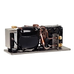 Dometic l60615 модуль охлаждения для холодильника 400L Black 42x19x19