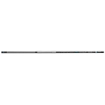 Cresta e-003922003000000000 Ручка подсачека подсачека Identity Ultra Competiton Pro Black 130x5x5 3.00 m