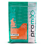 Promix PTMA0000 манго приманка для дна Acid 800g Orange