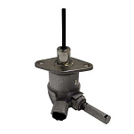 Fischer panda NRR-4008 Stop Solenoid 12V V2403-T разъем  Black