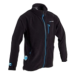 Garbolino gomcn2865-2xl Флисовая на молнии 80 Series Black / Blue 30x25x15