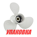 Гребной винт 3x9-7/8x12, Marine Rocket (упаковка из 25 шт.) 3211-099-120_pkg_25