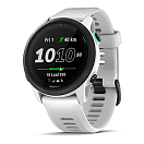 Купить Garmin 010-02445-13 Forerunner 745 Часы Белая  White 7ft.ru в интернет магазине Семь Футов