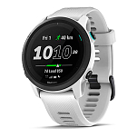 Garmin 010-02445-13 Forerunner 745 Часы Белая  White