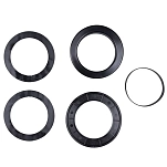 Garmin 010-13348-10 комплект гальванической развязки GT17M-THF Black