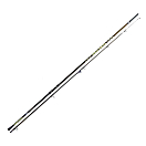 Купить Bad bass D3000012 Anniversary Twill 2 Разделы Серфкастинг Стержень Black 4.10 m 7ft.ru в интернет магазине Семь Футов