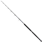 PENN 1558366 Carnage Monster Bluefin Standup Спиннинговая Удочка Черный 1.93 m 