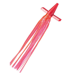 Jatsui D3400283 Trolling Bird Возбудитель 180 mm  Red