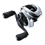 Shimano fishing 5RL173000 Antares HG Мультипликаторная Катушка Серый Grey Ratio: 7.4:1