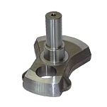 Щека 2 коленвала Skipper для Yamaha 25/30  SK61N-11422-00