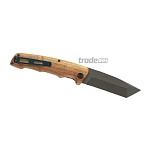Walther 11147700000 Нож нож Blue Wood 4  Black  Охота