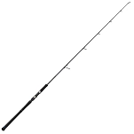 Westin w270-0601-m-unit Удочка для джиггинга W2 Black / Blue 185x10x10 1.8 m