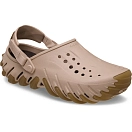 Купить Crocs 211675-7af-m4w6 Деревянные башмаки Echo Gum Ro Pink Caramel 35x25x15 EU 36 7ft.ru в интернет магазине Семь Футов