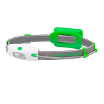 Led lenser 942810/CA LED Neo Фара  Green