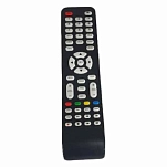 Blugy TVHDSP2-RC Пульт дистанционного управления для телевизора HD SP2 Черный Black
