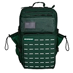 Elitex training X0020Y3E9L Рюкзак Tactical V2 45L  Dust Green