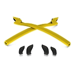 Oakley 101-602-003 Half Jckt 2.0 Sock/Nosepad Рамки  Yellow