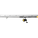 Купить Black cat bo140011 Комбо вращения Hard Core Black / Yellow 125x8x8 2.4 m 7ft.ru в интернет магазине Семь Футов