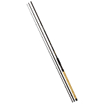 Zebco 14514390 Trophy Match стержень Черный  Black 3.90 m